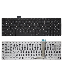 Bàn phím Laptop Asus E502 E502M E502MA E502N E502NA E502S E502SA (ĐEN - ZIN)
